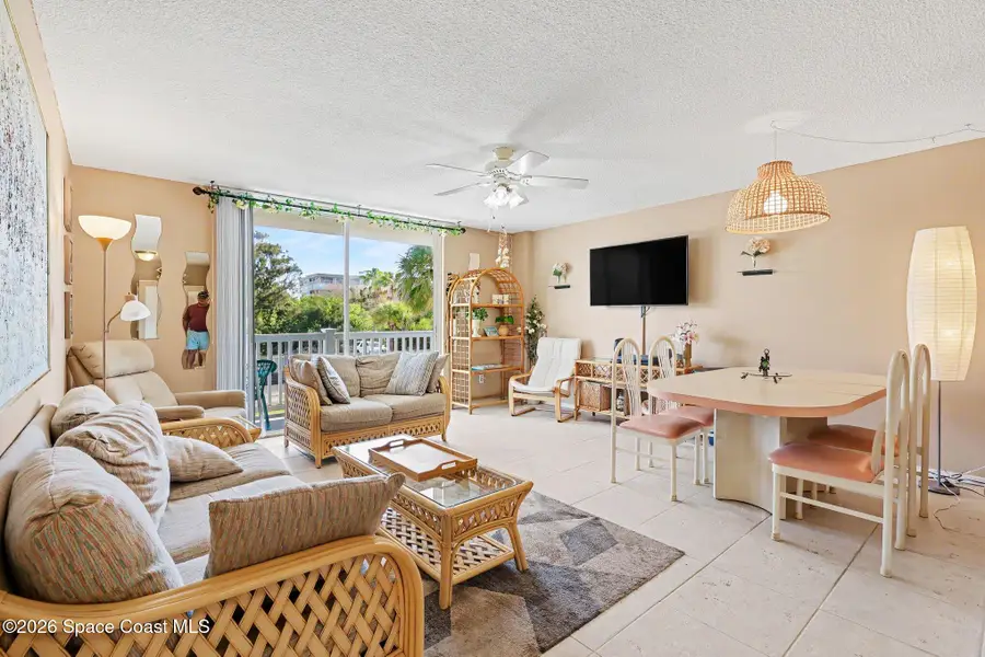 3190 N Atlantic Avenue #231, Cocoa Beach, FL 32931 - #3