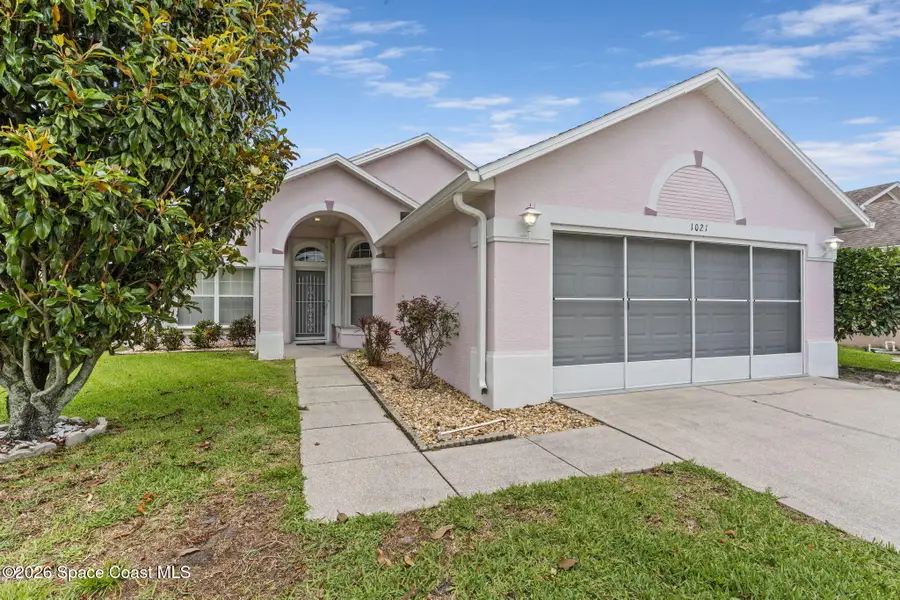 1021 Pine Creek Circle Ne, Palm Bay, FL 32905 - #3