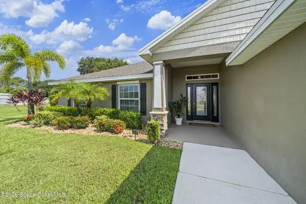 965 Le Baron Street Sw, Palm Bay, FL 32908