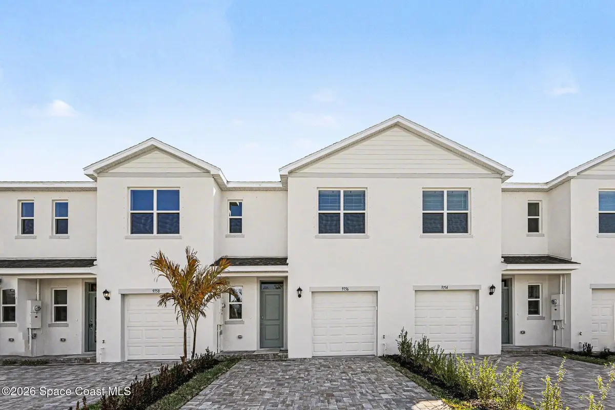 486 Houston Lane, Merritt Island, FL 32953 - #1