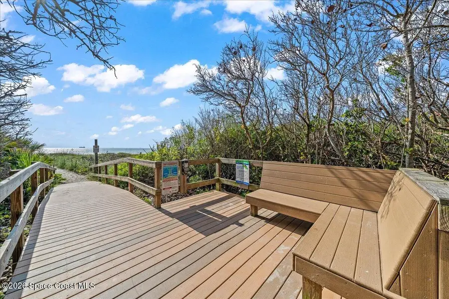 218 Harbor Drive, Cape Canaveral, FL 32920 - #3