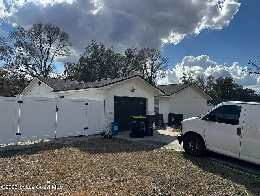 2318 Maple Hill Drive, Lakeland, FL 33811 - #3