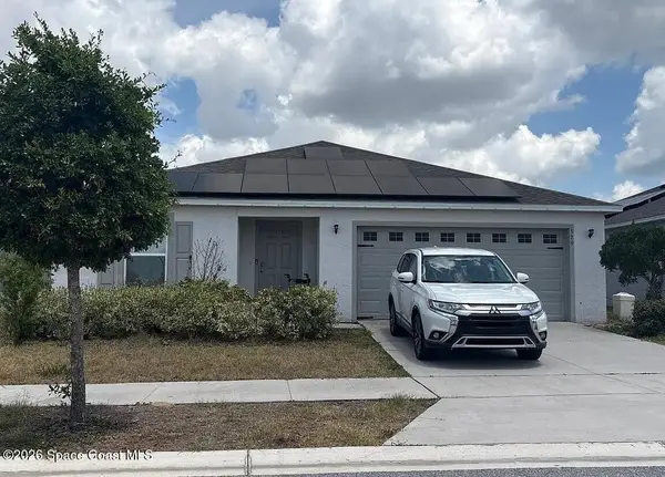 529 Jerry Lane, Haines City, FL 33844