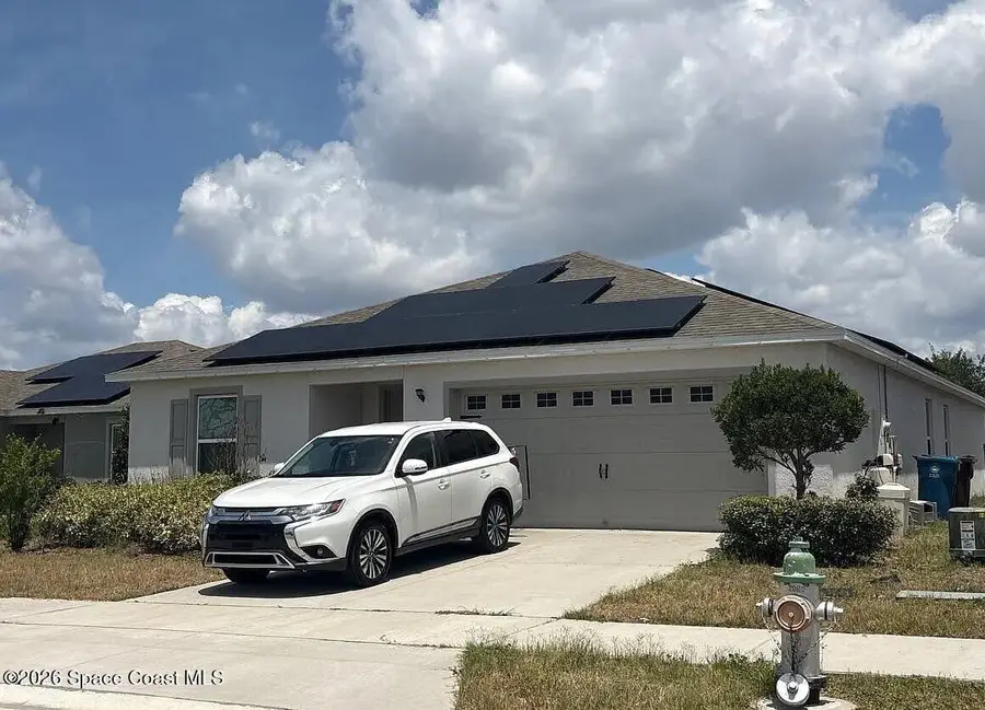 529 Jerry Lane, Haines City, FL 33844 - #2