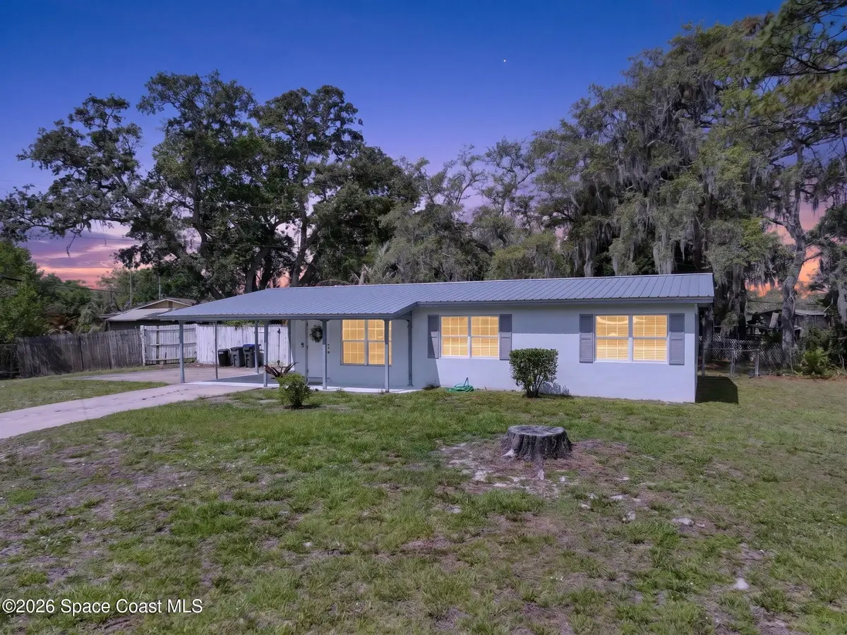 1514 Elm Terrace, Titusville, FL 32780 - #1