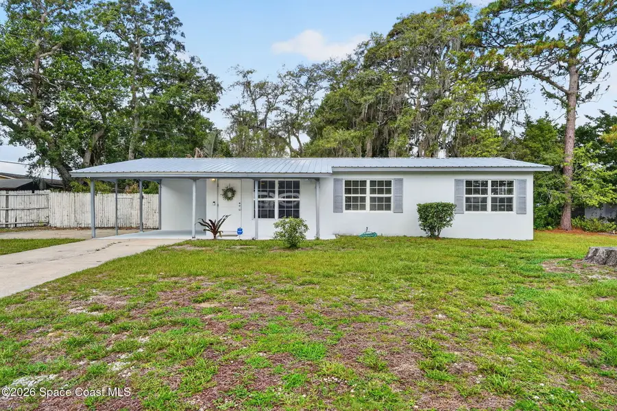 1514 Elm Terrace, Titusville, FL 32780 - #2