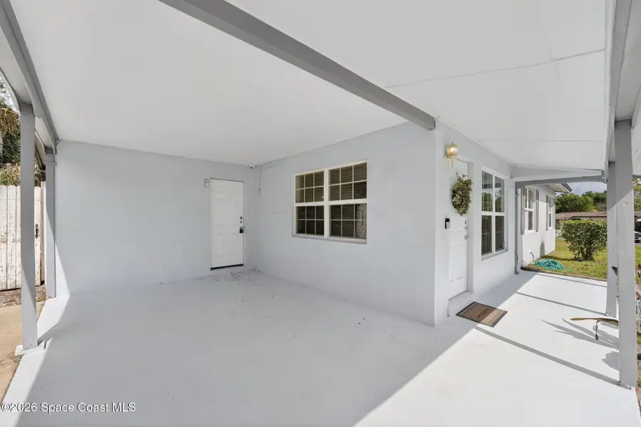 1514 Elm Terrace, Titusville, FL 32780 - #3