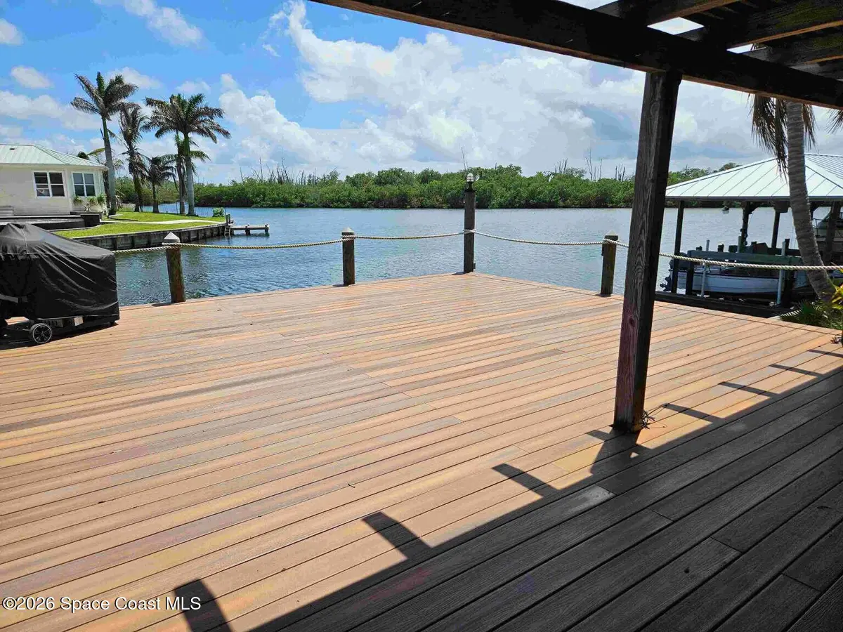 425 Arrowhead Lane, Melbourne Beach, FL 32951 - #1
