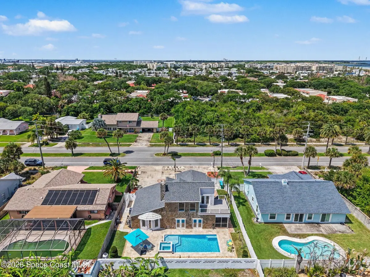 315 E Central Boulevard, Cape Canaveral, FL 32920 - #1