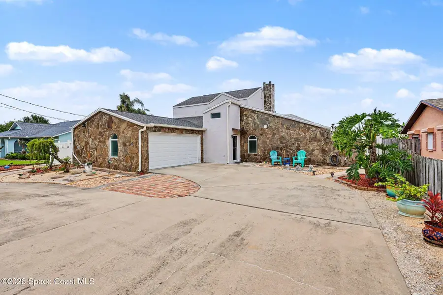 315 E Central Boulevard, Cape Canaveral, FL 32920 - #3
