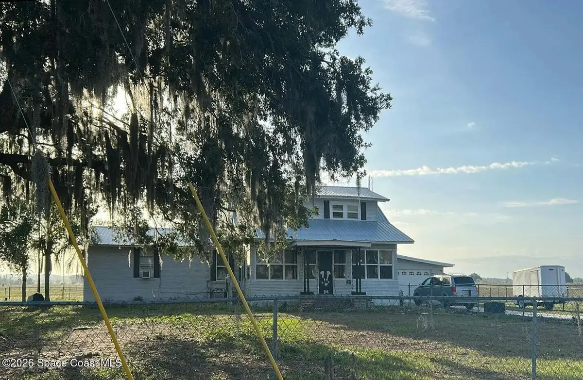1115 Keller Road, Fort Meade, FL 33841 - #1