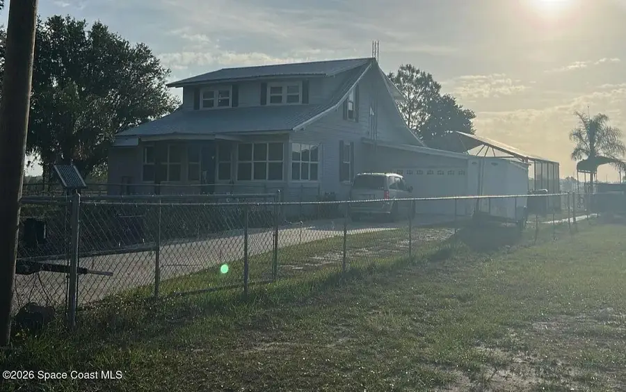 1115 Keller Road, Fort Meade, FL 33841 - #2