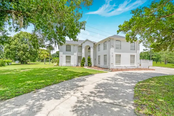 2152 Blue Iris Place, Longwood, FL 32779