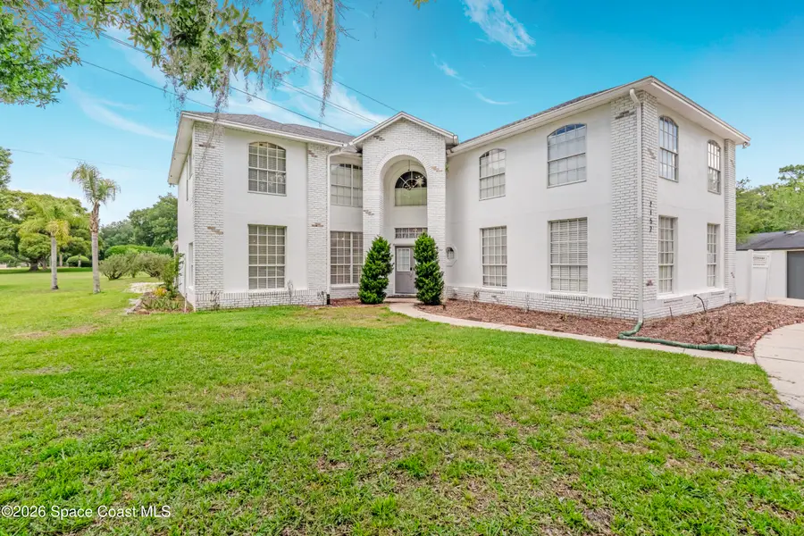 2152 Blue Iris Place, Longwood, FL 32779 - #2