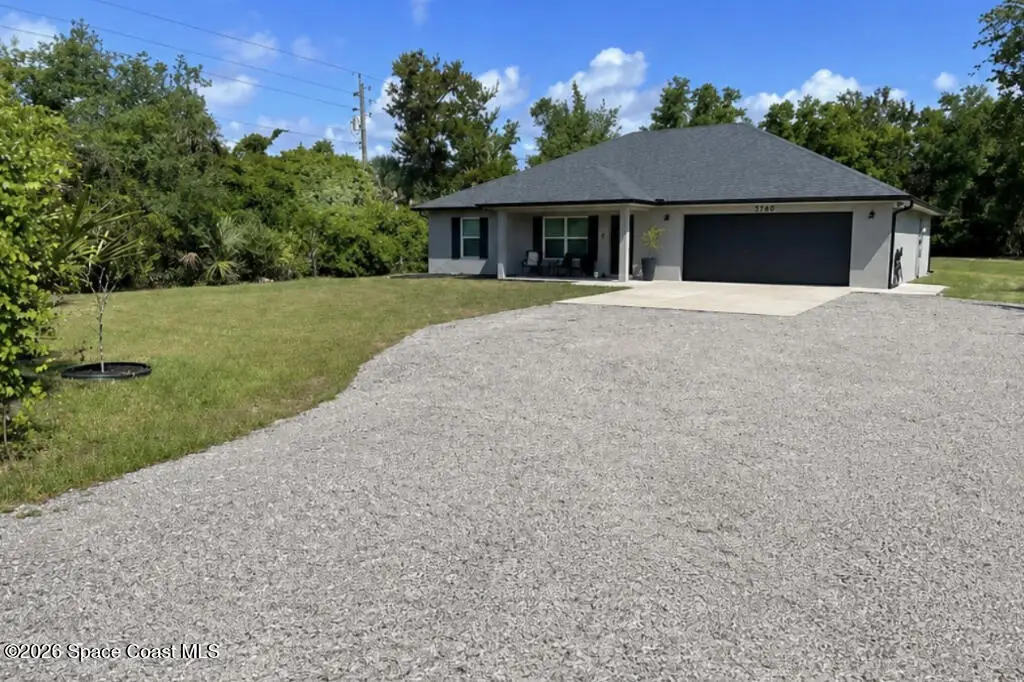 3760 Montgomery Road, Mims, FL 32754 - #1