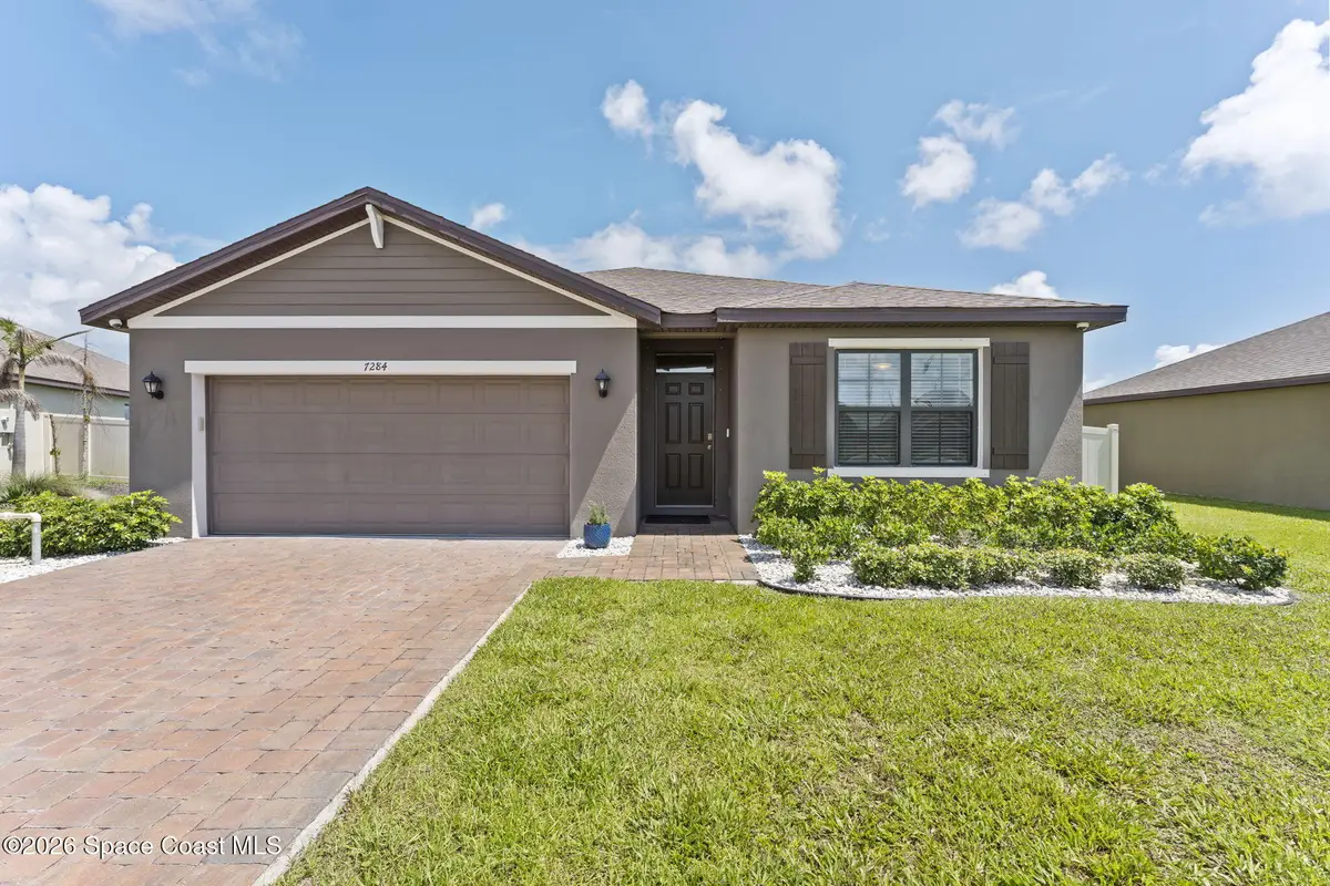 7284 Topaz Drive, Grant, FL 32949 - #1