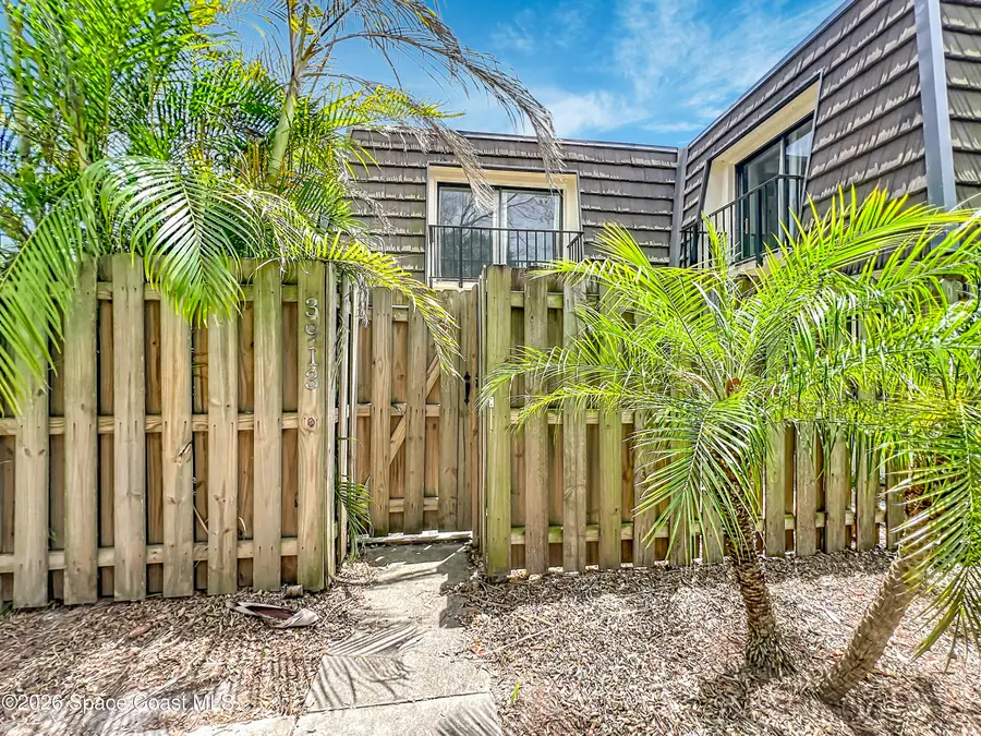 3913 Vista Oaks Circle Ne, Palm Bay, FL 32905 - #3