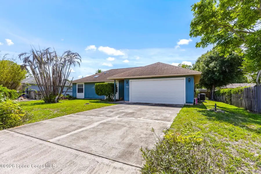 1468 Glencove Avenue Nw, Palm Bay, FL 32907 - #2