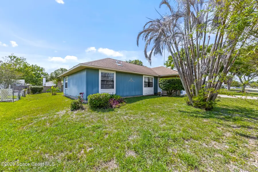 1468 Glencove Avenue Nw, Palm Bay, FL 32907 - #3