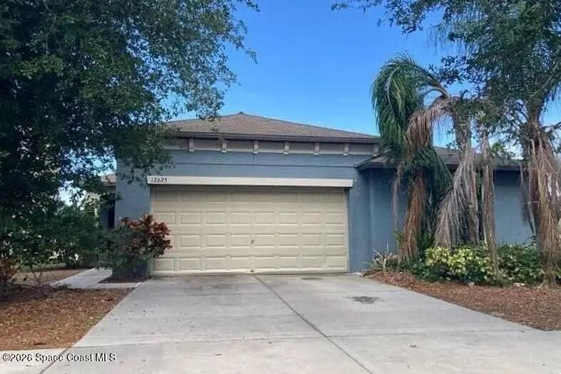 12625 Lemon Pepper Drive, Riverview, FL 33579 - #1