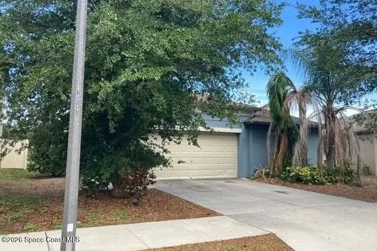 12625 Lemon Pepper Drive, Riverview, FL 33579 - #3