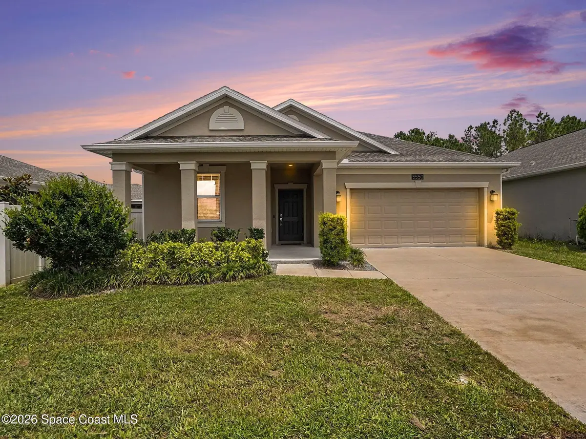 5550 Bakewell Place, Saint Cloud, FL 34771 - #1