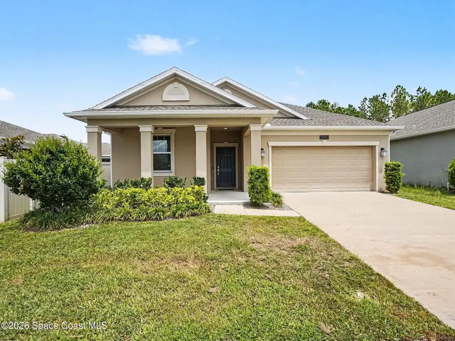 5550 Bakewell Place, Saint Cloud, FL 34771 - #2