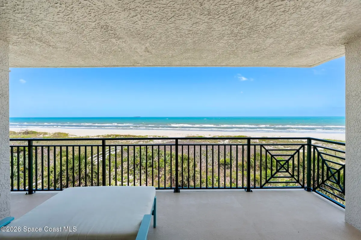 443 Johnson Avenue #402, Cape Canaveral, FL 32920 - #1