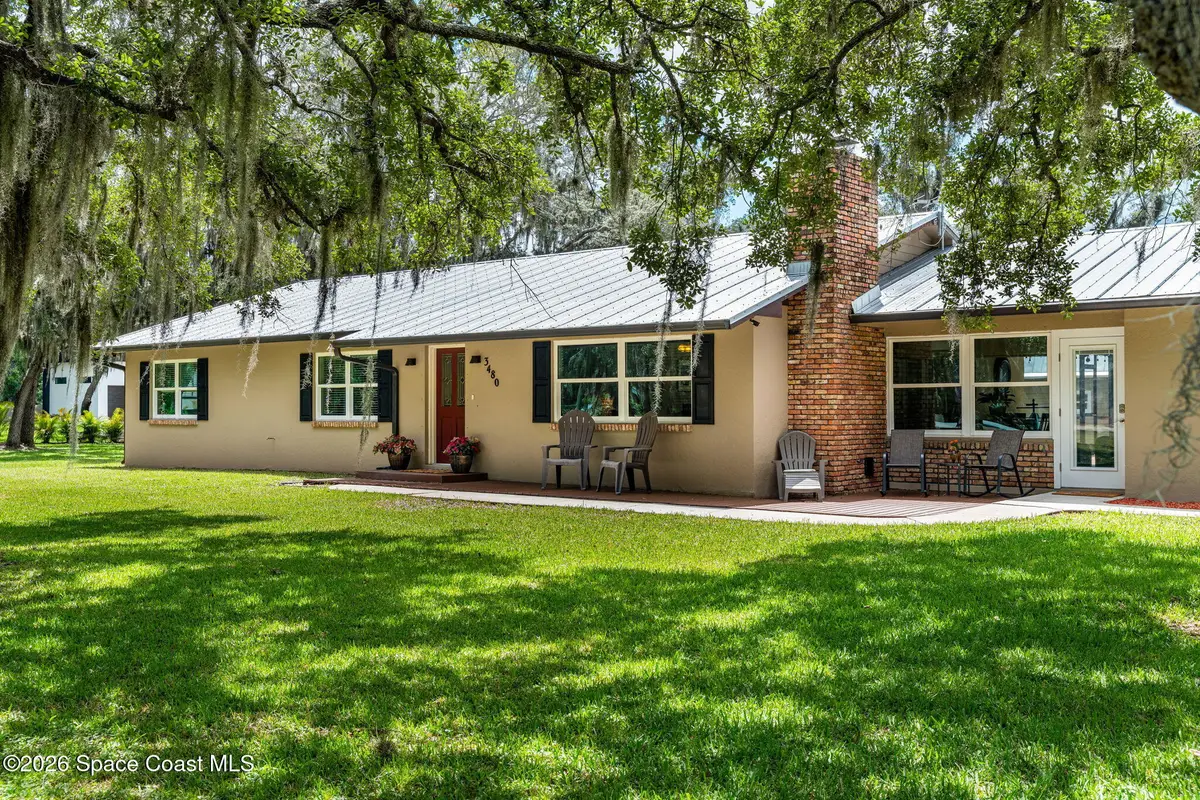 3480 Turtle Mound Road, Melbourne, FL 32934 - #1