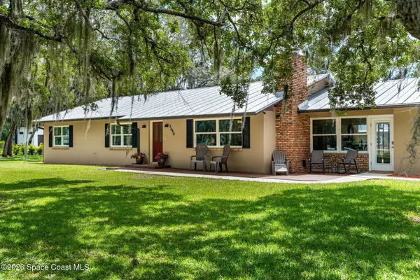 3480 Turtle Mound Road, Melbourne, FL 32934