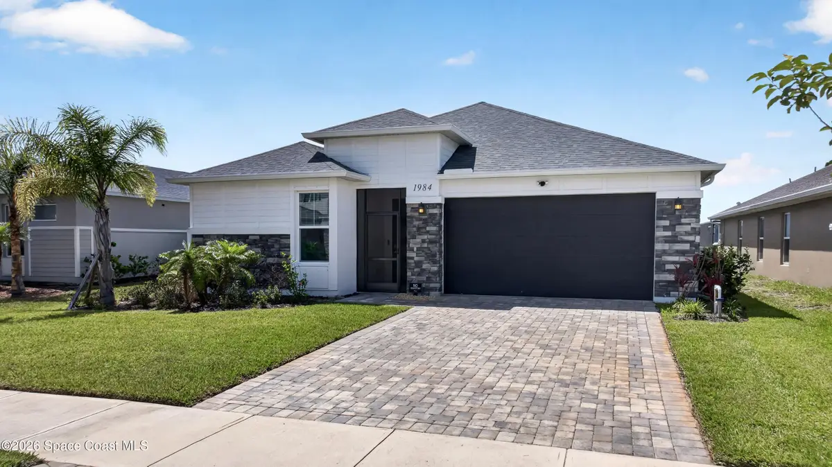 1984 SE Middlebury Drive Se, Palm Bay, FL 32909 - #1