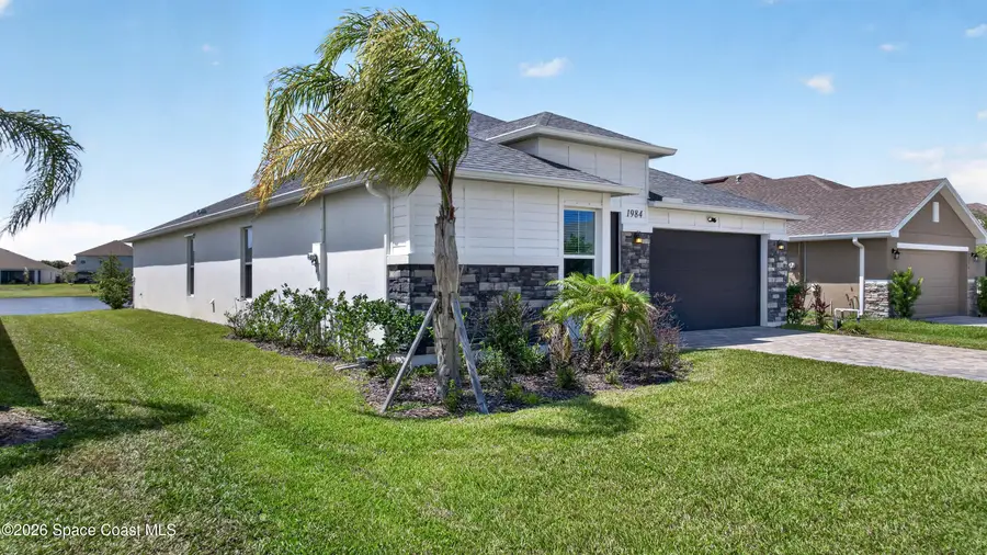1984 SE Middlebury Drive Se, Palm Bay, FL 32909 - #3