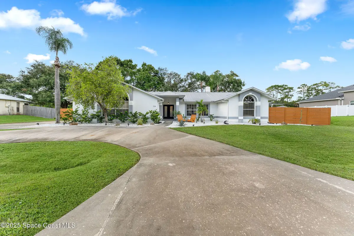 154 Nemo Circle Ne, Palm Bay, FL 32907 - #1