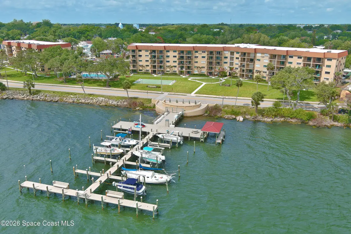1025 Rockledge Drive #212a, Rockledge, FL 32955 - #1