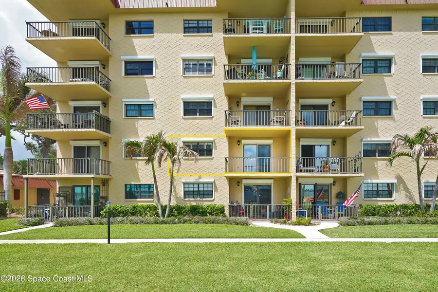 1025 Rockledge Drive #212a, Rockledge, FL 32955 - #3