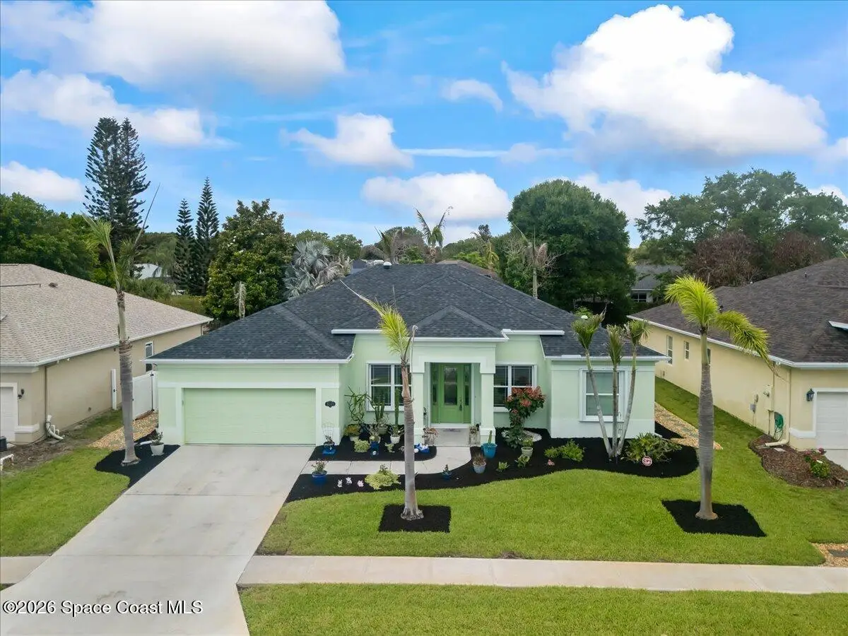 3365 Soft Breeze Circle, Melbourne, FL 32904 - #1