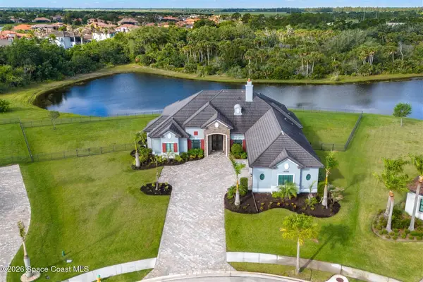 4696 Tea Tree Court, Rockledge, FL 32955