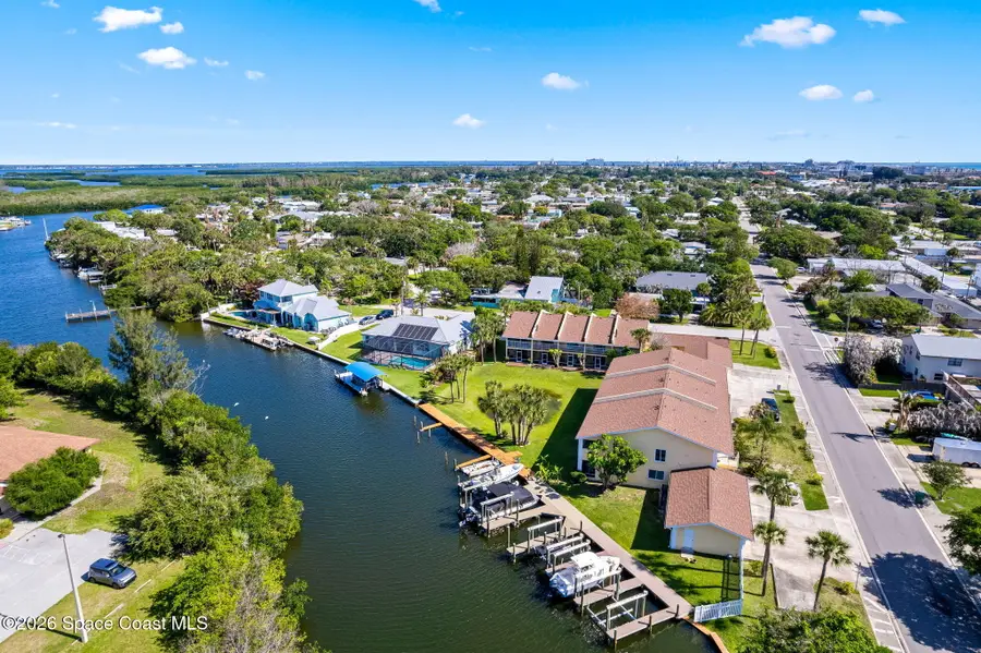 402 N 1st Street #10, Cocoa Beach, FL 32931 - #2