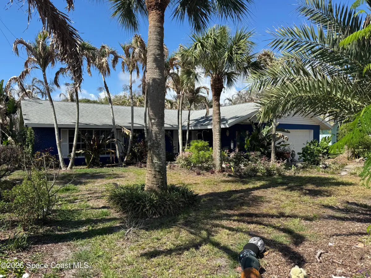 309 First Avenue, Melbourne Beach, FL 32951 - #1