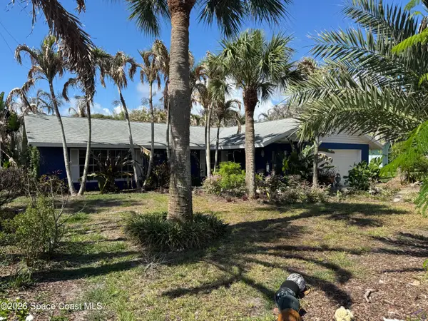 309 First Avenue, Melbourne Beach, FL 32951