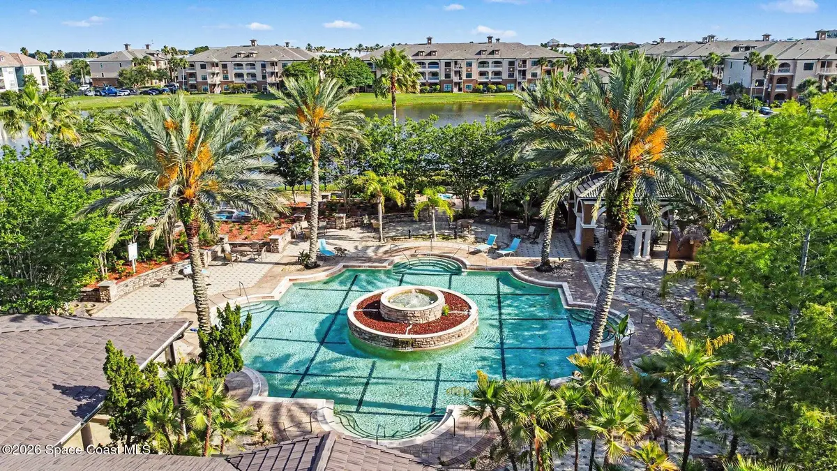 6461 Borasco Drive #3808, Melbourne, FL 32940 - #1