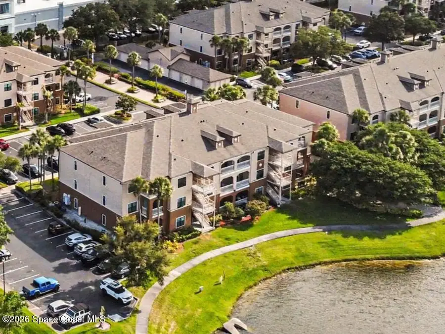 6461 Borasco Drive #3808, Melbourne, FL 32940 - #3