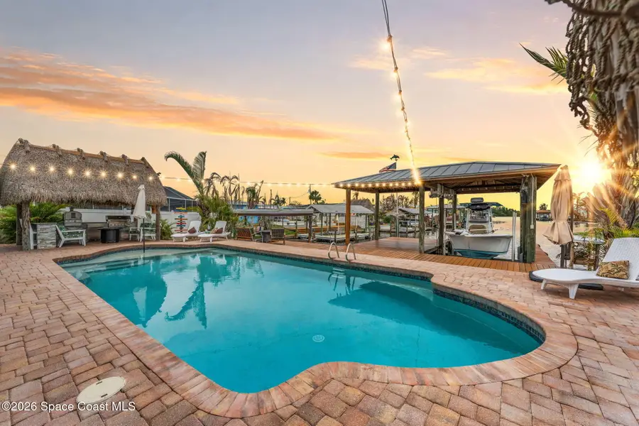 240 Diana Boulevard, Merritt Island, FL 32953 - #2