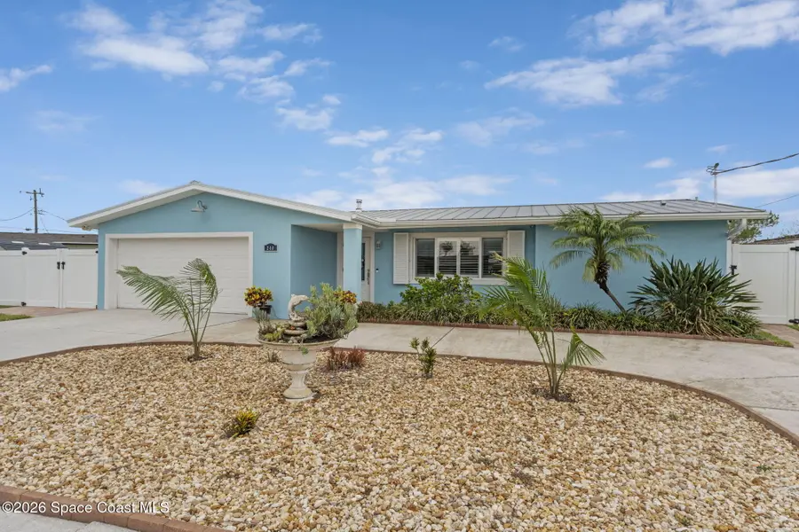 240 Diana Boulevard, Merritt Island, FL 32953 - #3