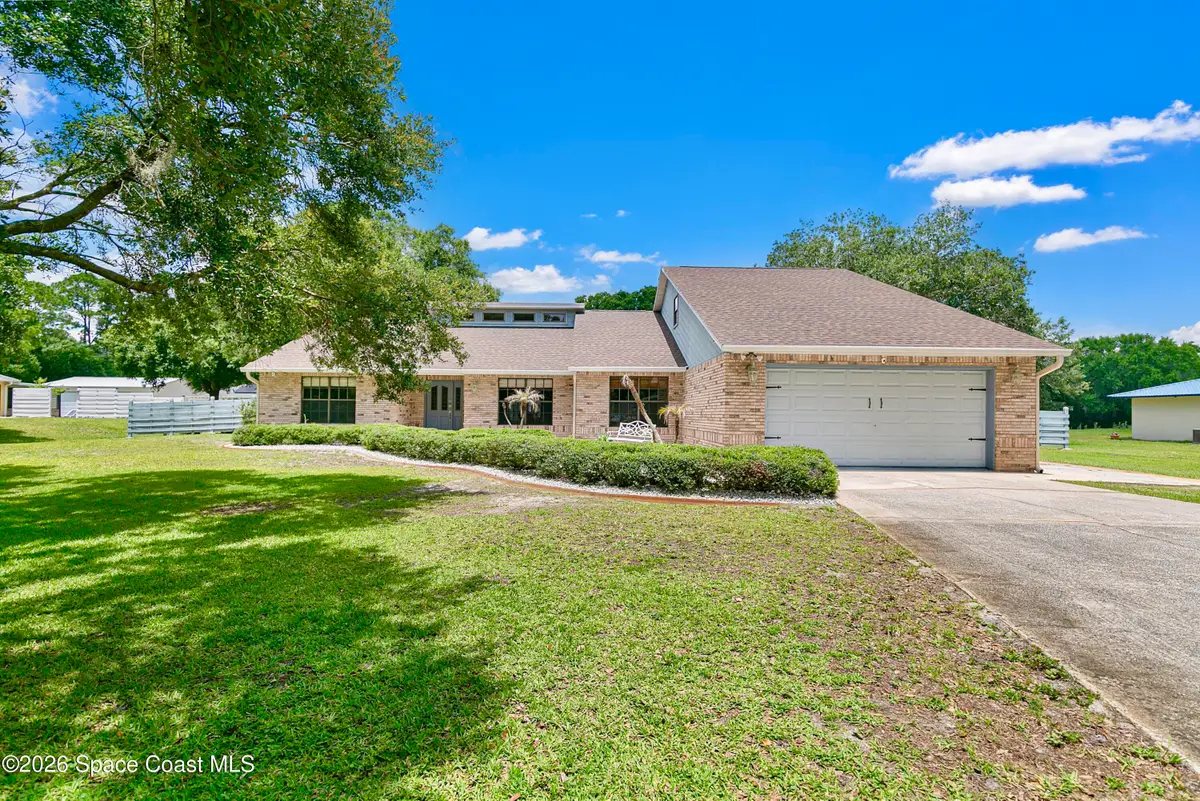 4970 Pinewood Place, Cocoa, FL 32926 - #1