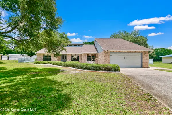4970 Pinewood Place, Cocoa, FL 32926