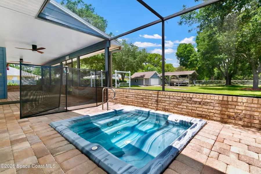4970 Pinewood Place, Cocoa, FL 32926 - #3
