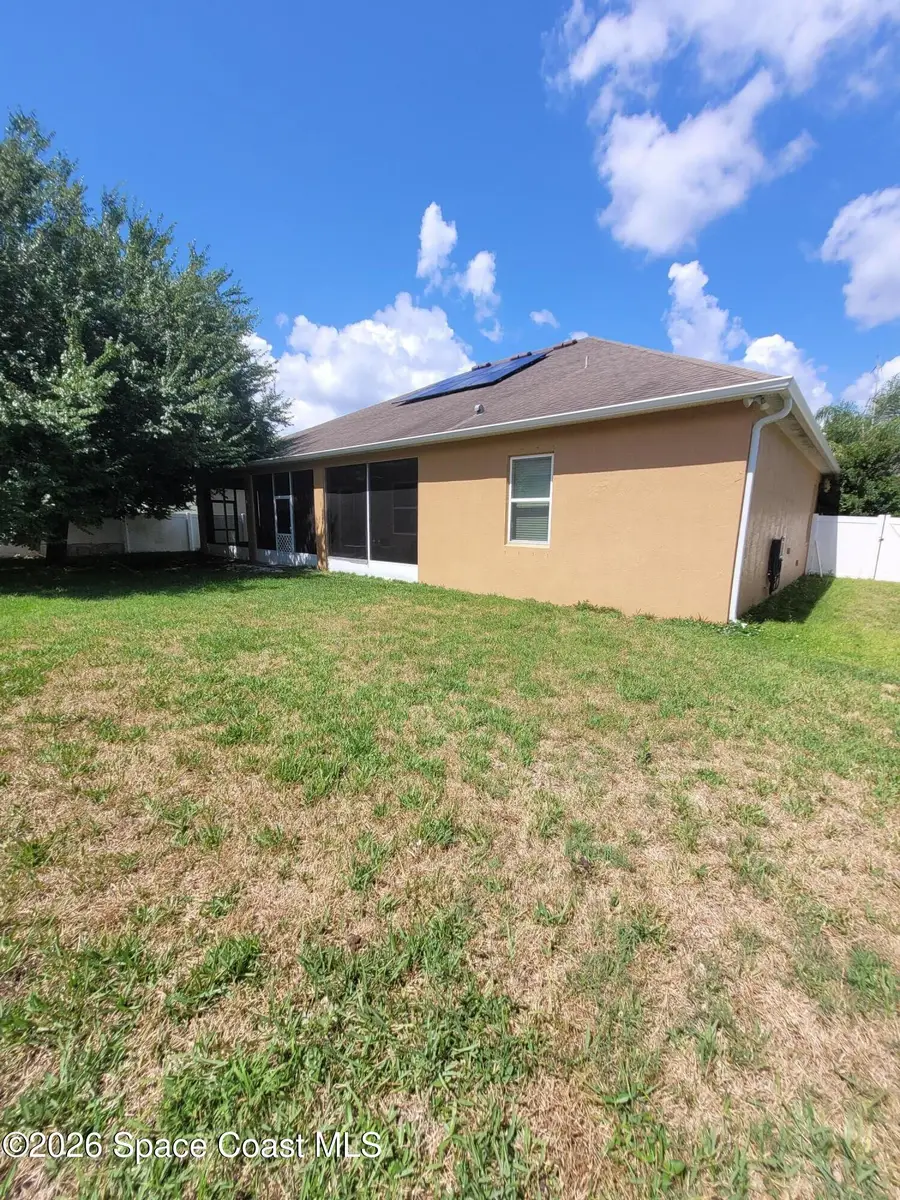 557 L M Davey Lane, Titusville, FL 32780 - #2