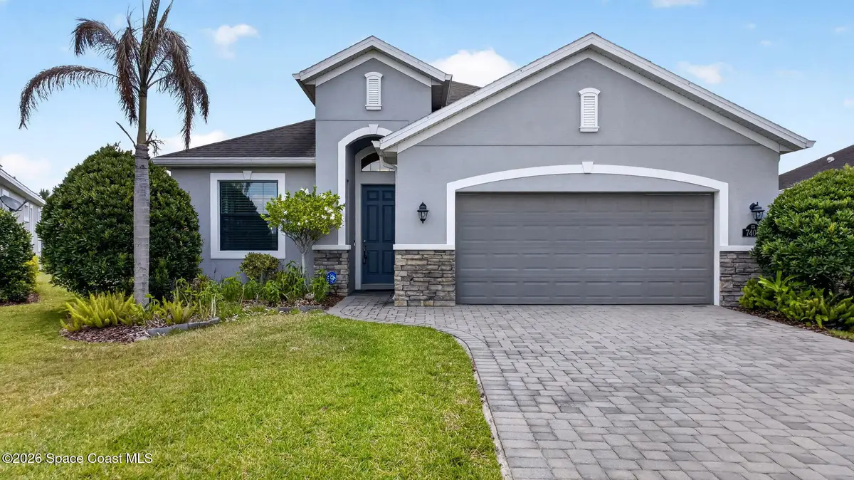 7407 Bluemink Lane, Melbourne, FL 32940 - #1