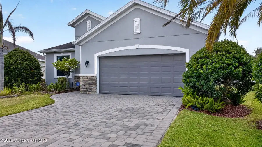 7407 Bluemink Lane, Melbourne, FL 32940 - #2